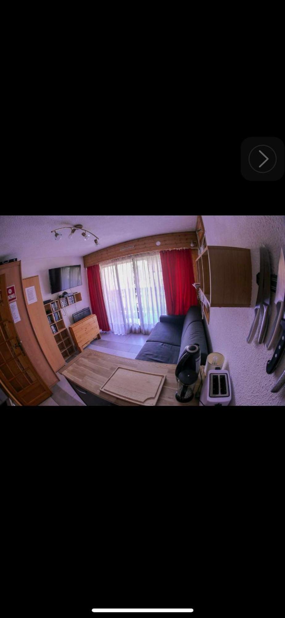 Apartment Clos Du Savoy Chamonix Luaran gambar