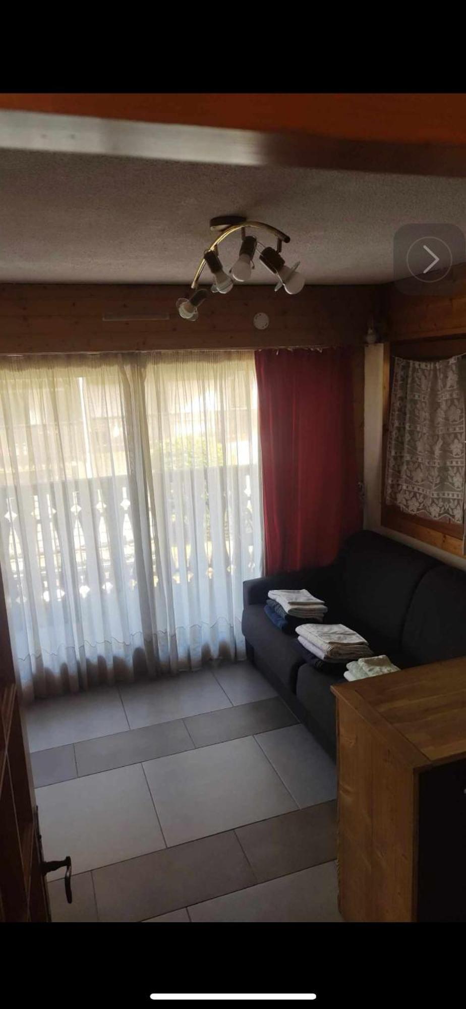 Apartment Clos Du Savoy Chamonix Luaran gambar