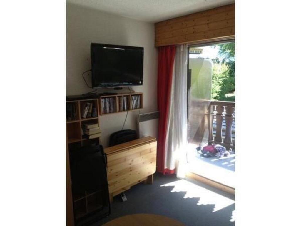 Apartment Clos Du Savoy Chamonix Luaran gambar
