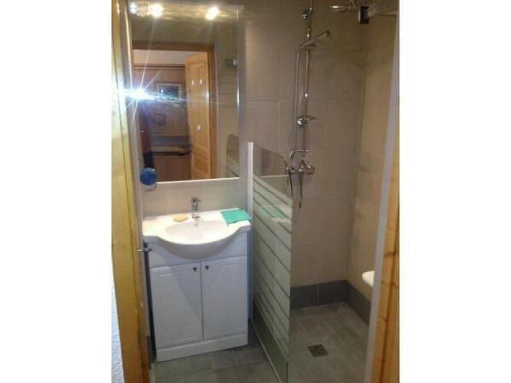 Apartment Clos Du Savoy Chamonix Luaran gambar